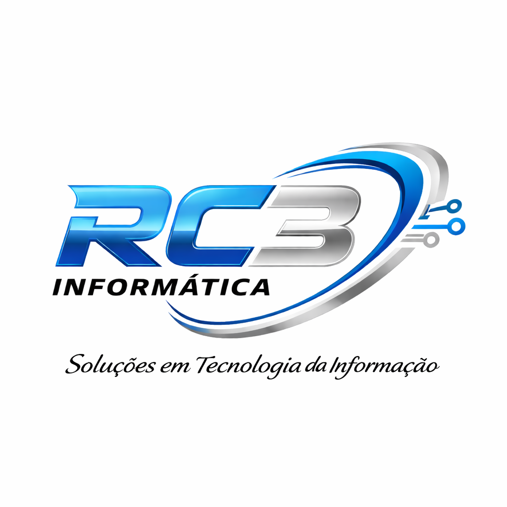 RC3 Informática